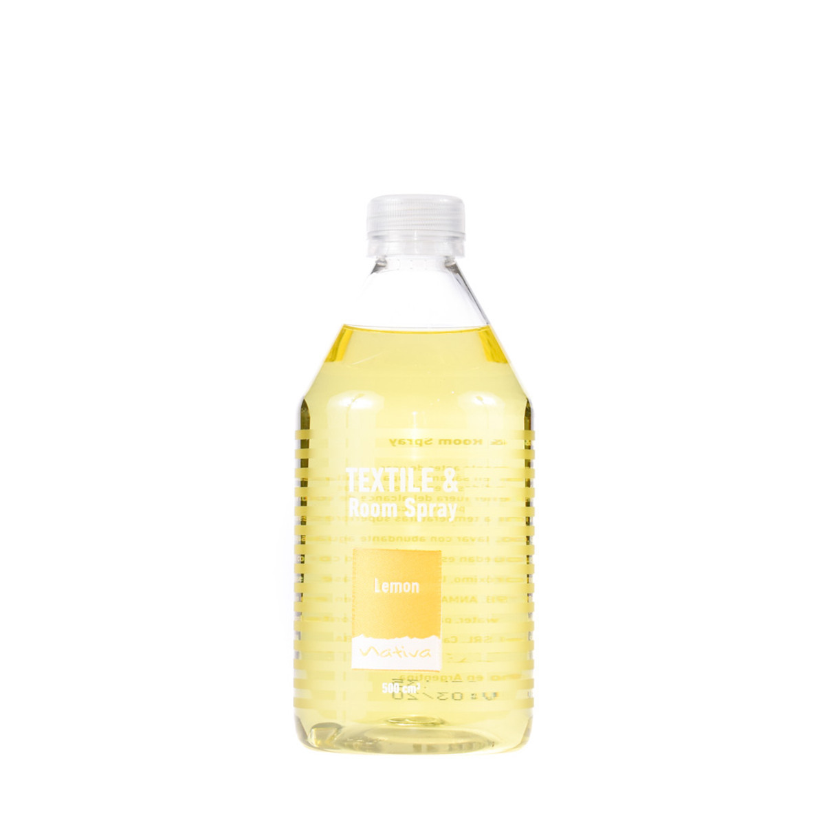 Repuesto aromatizador de 500 cm3 Lemon Nativa