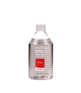 Repuesto aromatizador de 500 cm3 Fresh Nativa