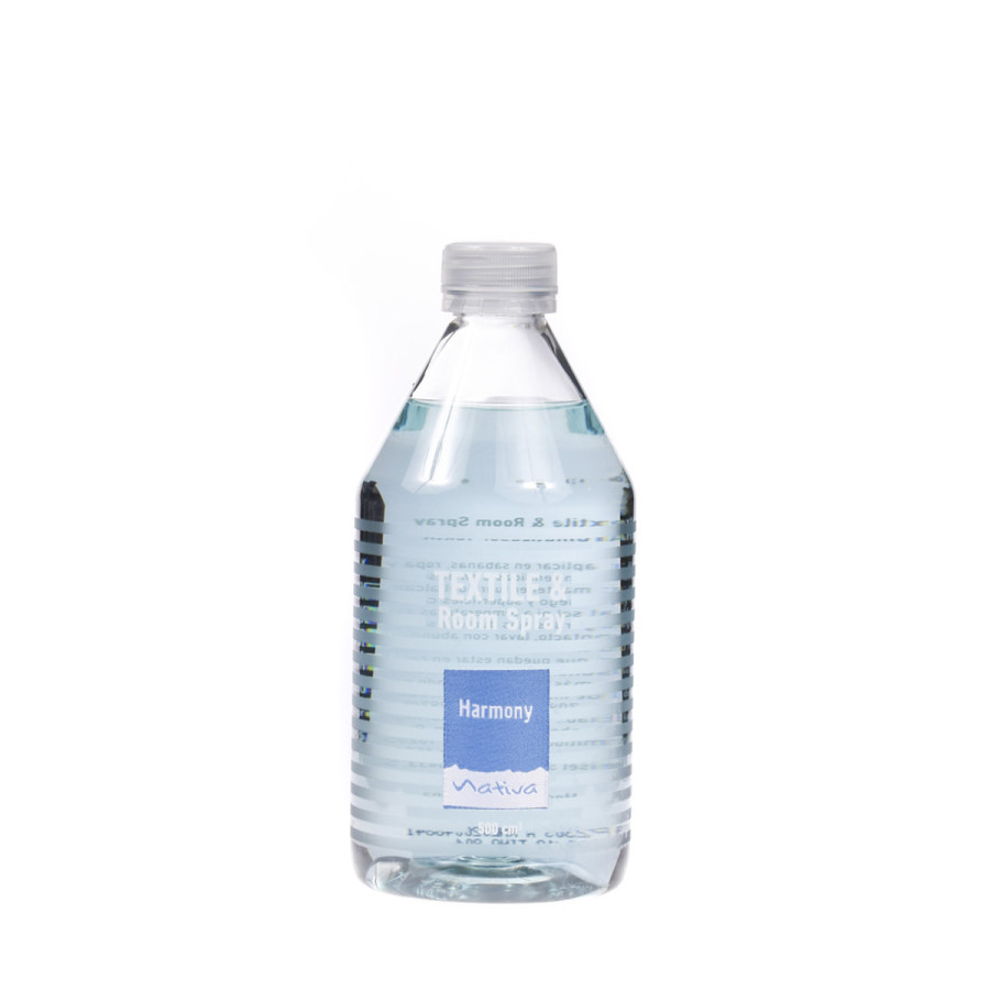 Repuesto aromatizador de 500 cm3 Harmony Nativa