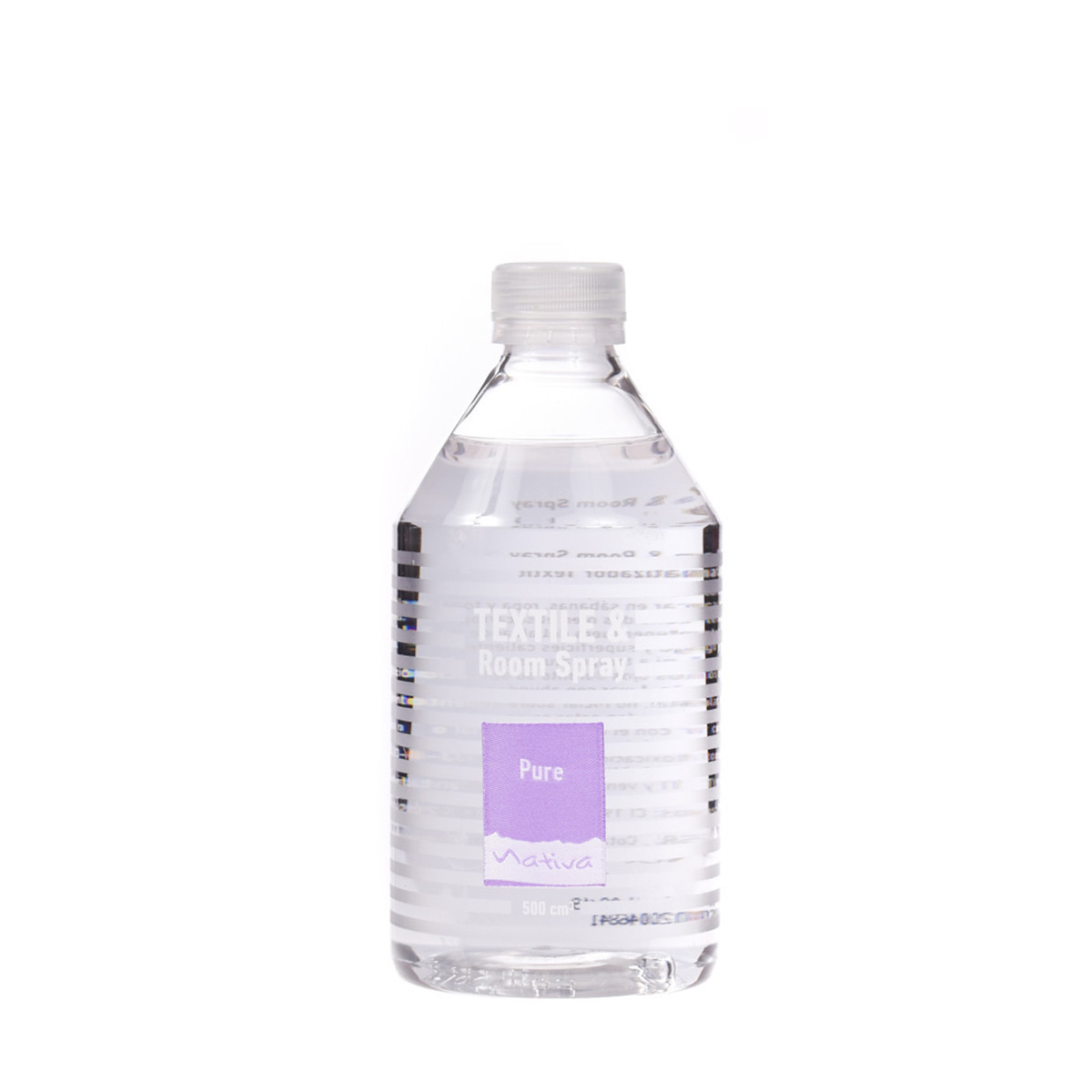 Repuesto aromatizador de 500 cm3 Pure Nativa