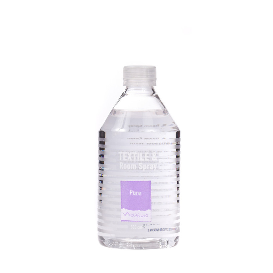 Repuesto aromatizador de 500 cm3 Pure Nativa