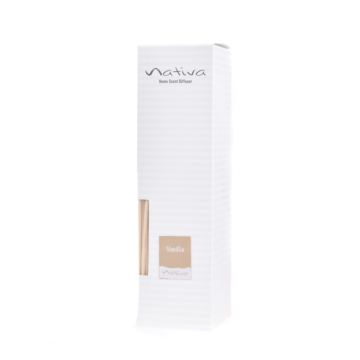 Difusor ambiental Vanilla Nativa