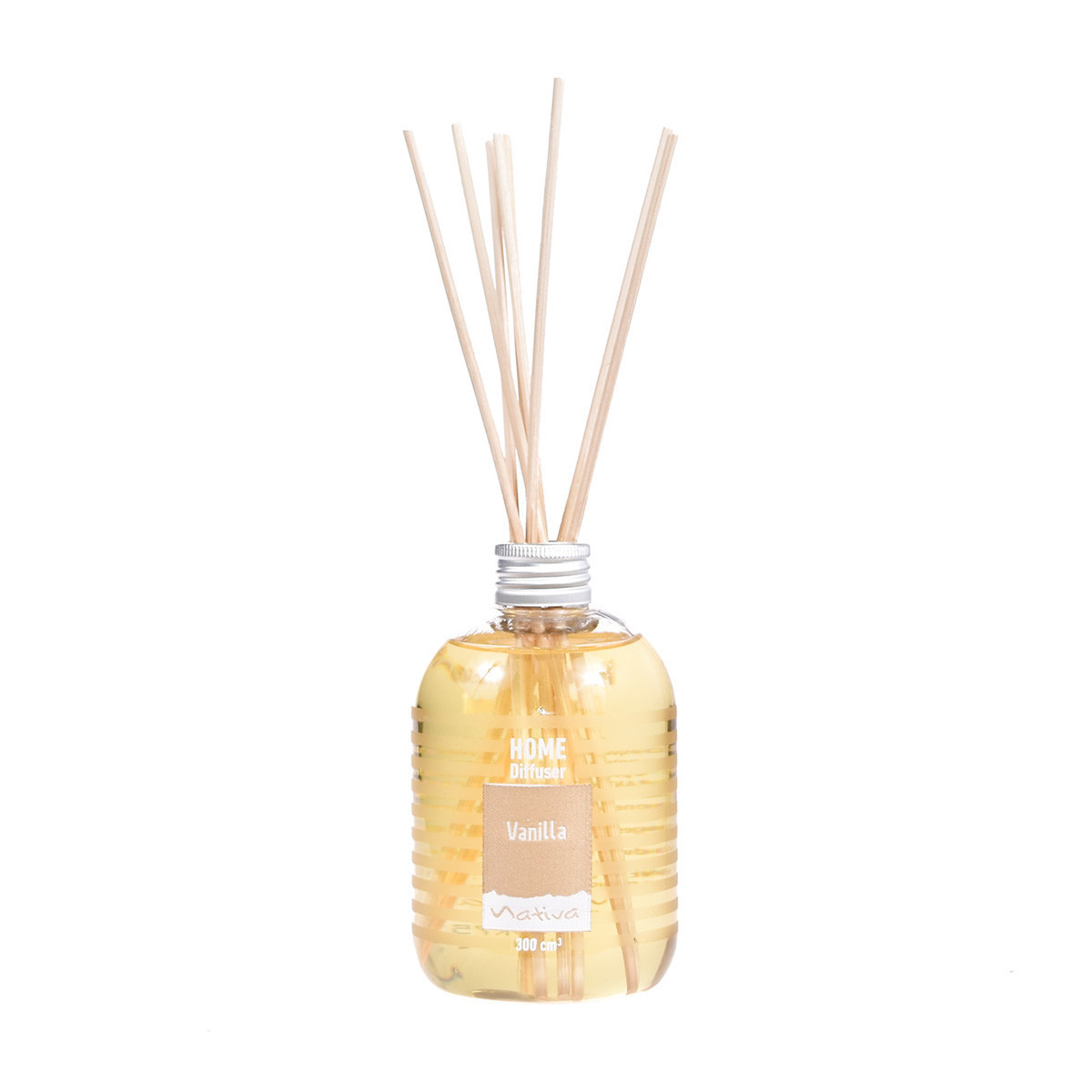 Difusor ambiental Vanilla Nativa