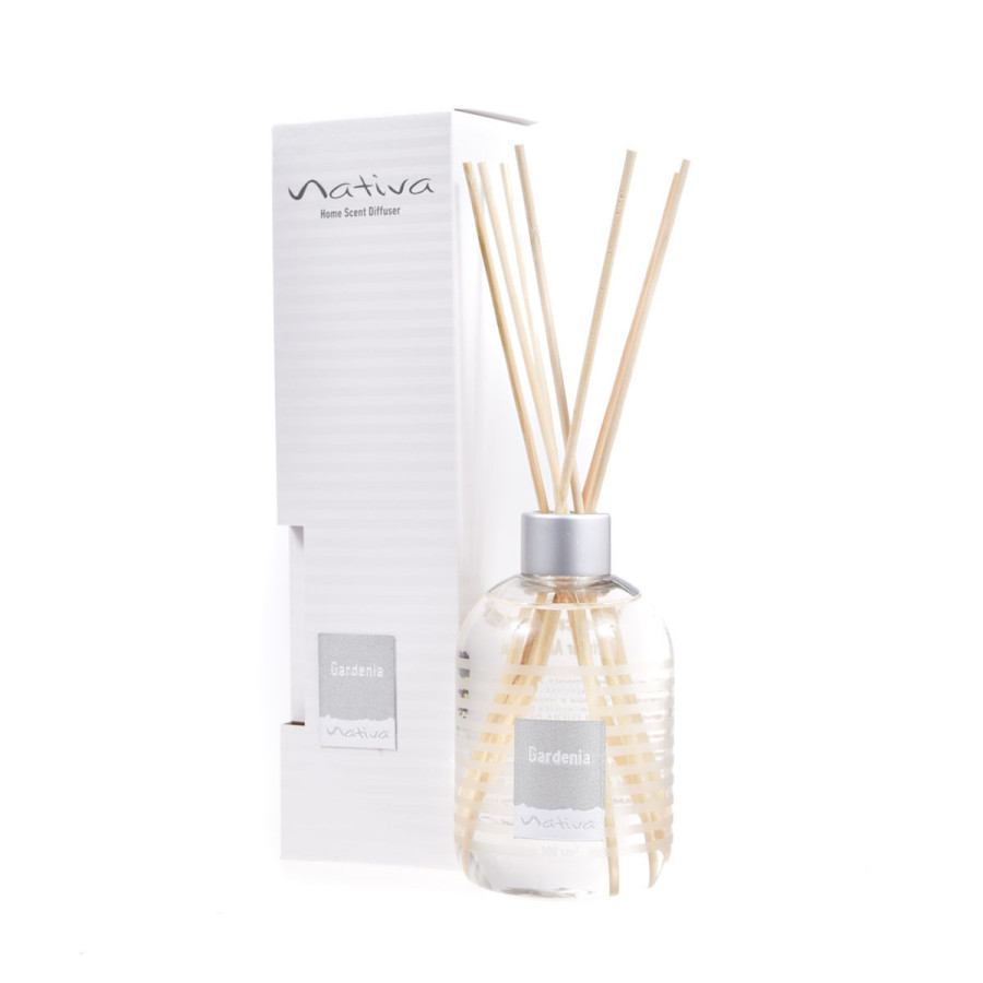 Difusor ambiental Gardenia Nativa
