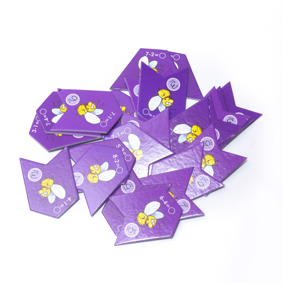 Juego de mesa Dominamis Restas