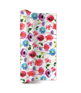 Camino de mesa 400 x 32 cm Blossom Rain