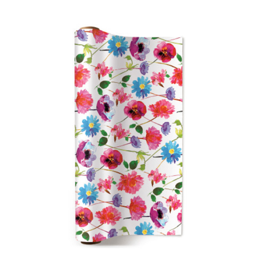 Camino de mesa 400 x 32 cm Blossom Rain