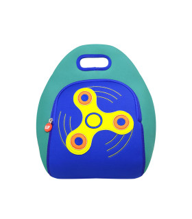 Lunchera 3D Magic Spinner