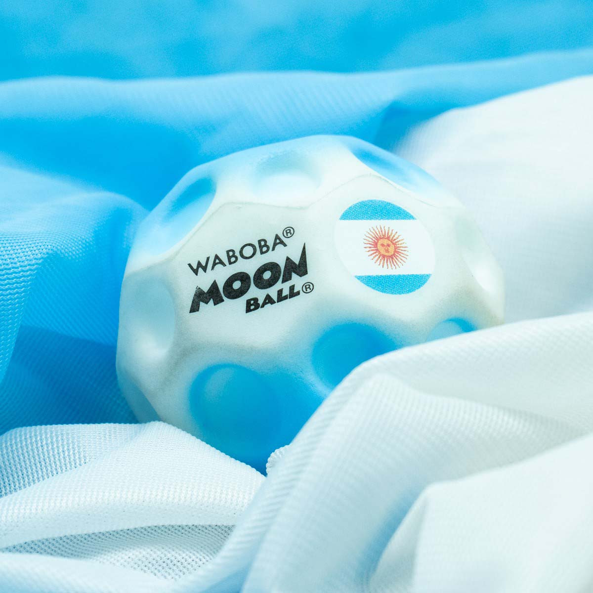 Pelota Waboba Moondial Argentina