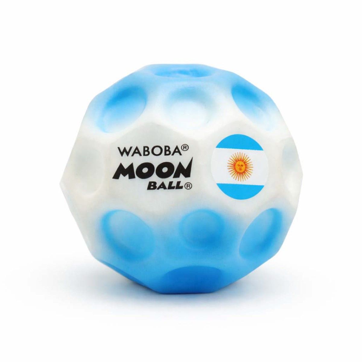 Pelota Waboba Moondial Argentina