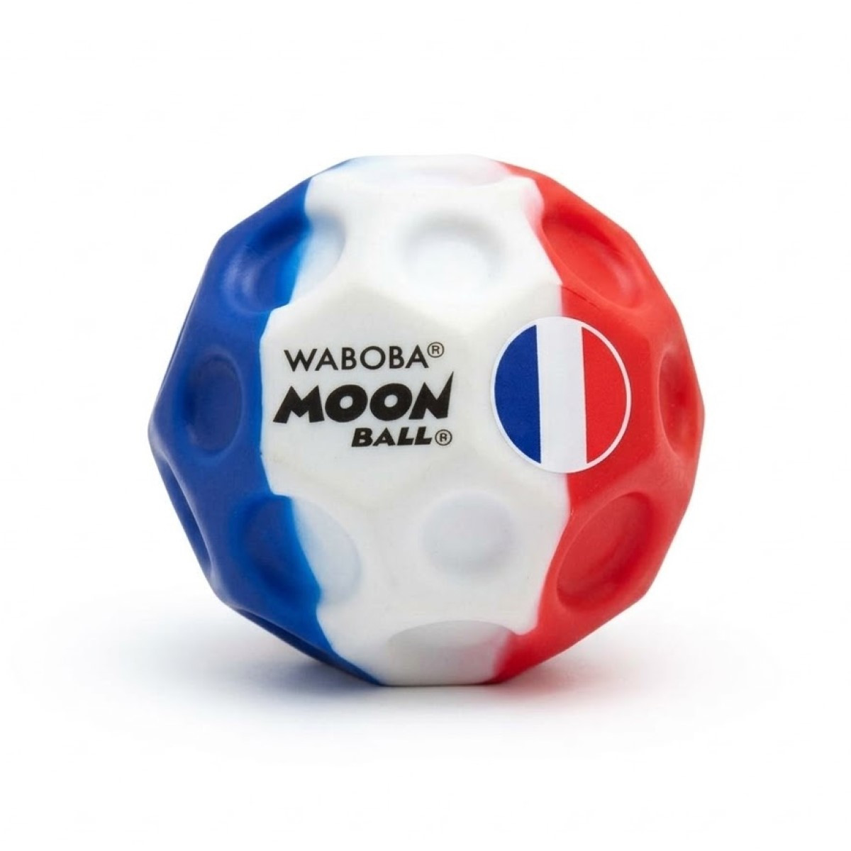 Pelota Waboba Moondial Francia