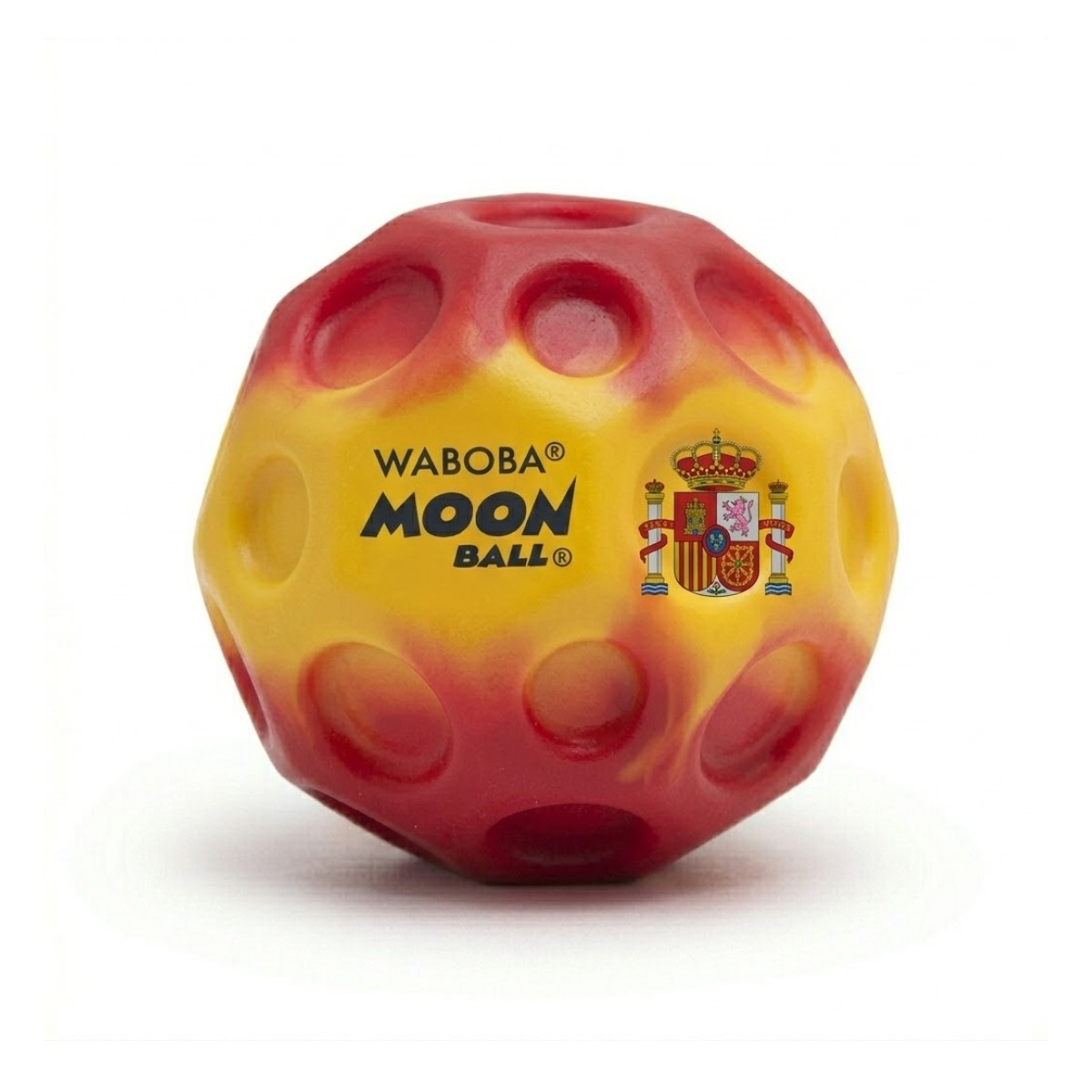 Pelota Waboba Moondial España
