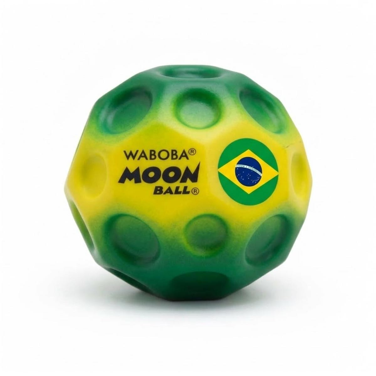 Pelota Waboba Moondial Brasil