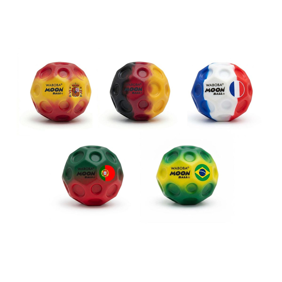 Pelota Waboba Moondial a Elección