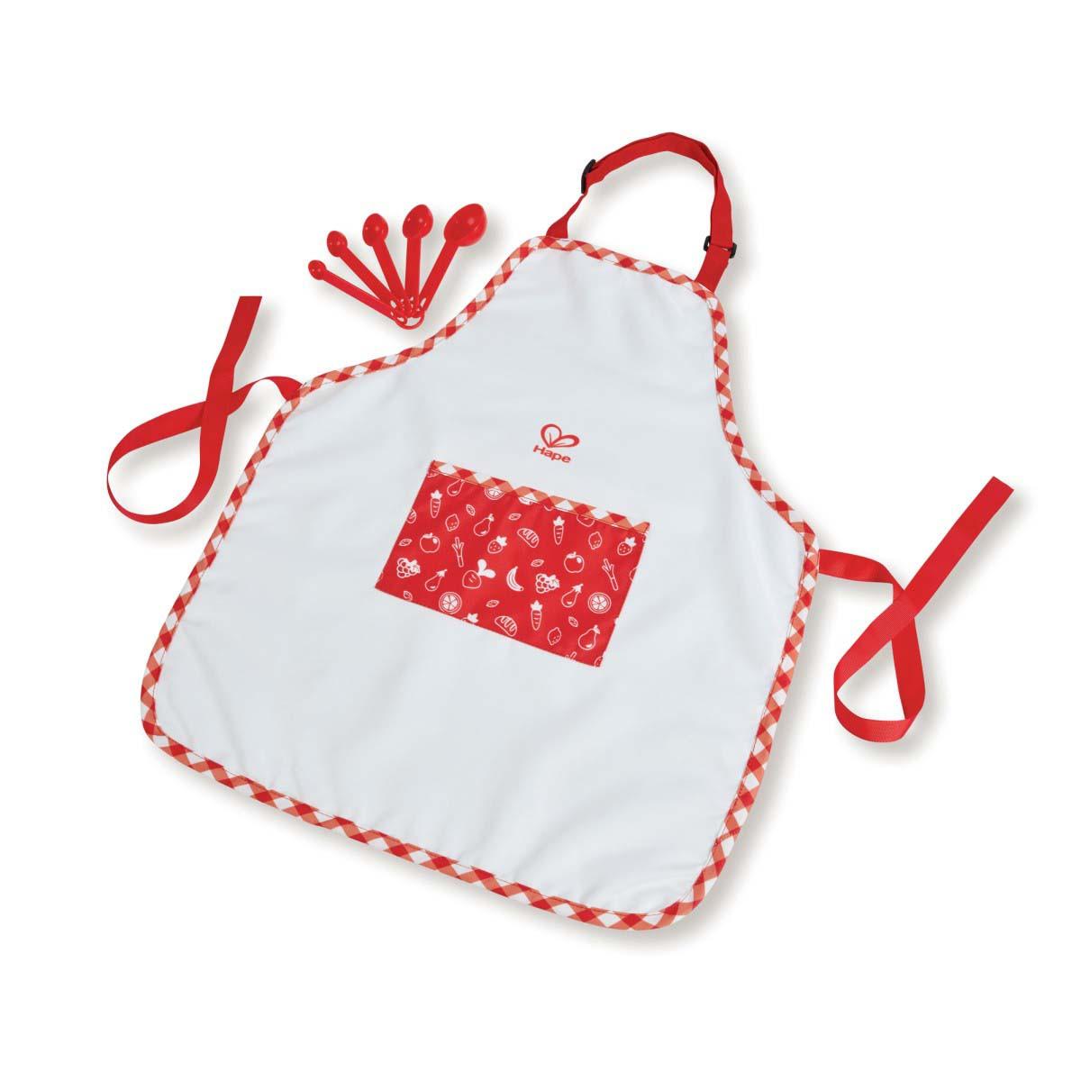 Set de Chef Hape