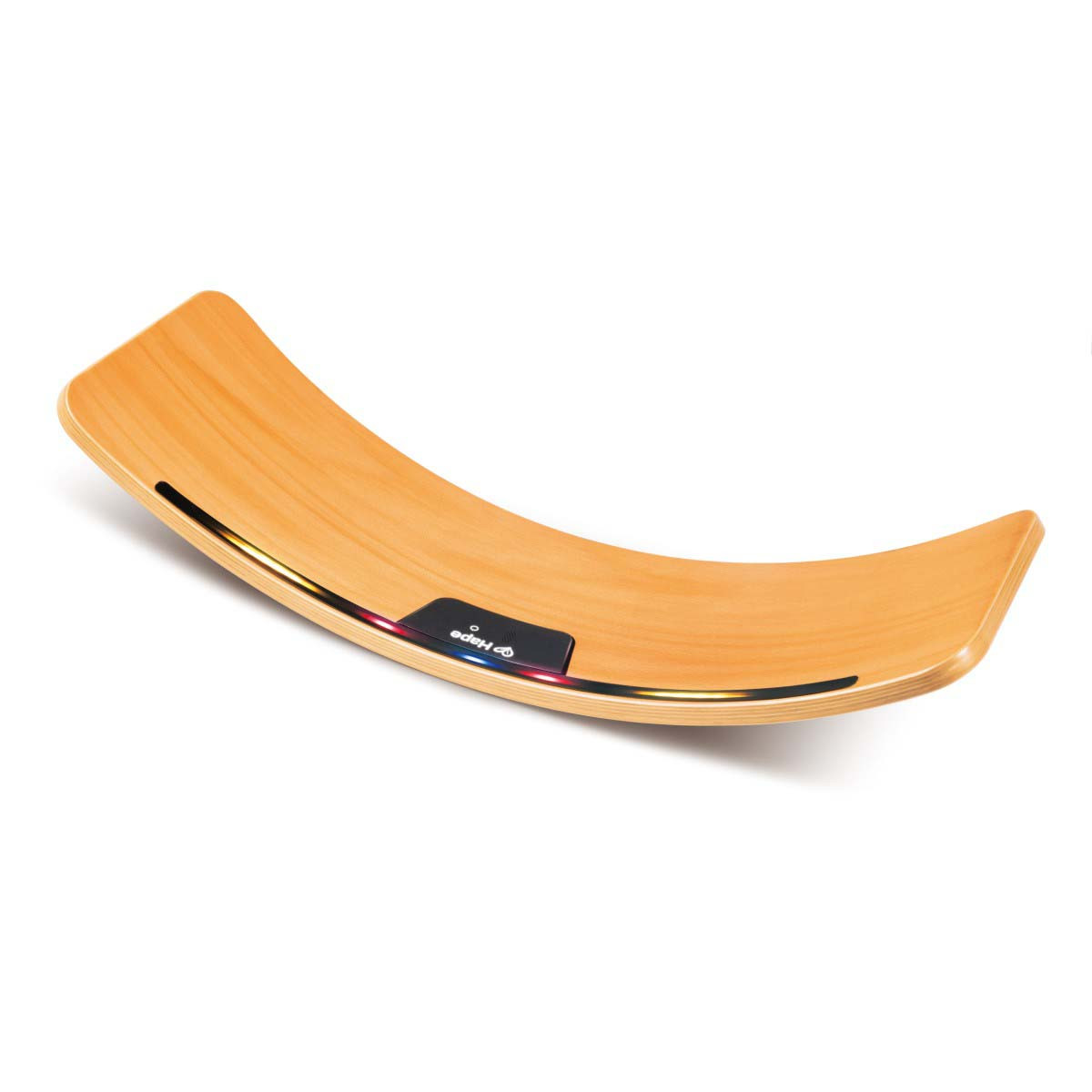 Tabla de Equilibrio con Luz Hape