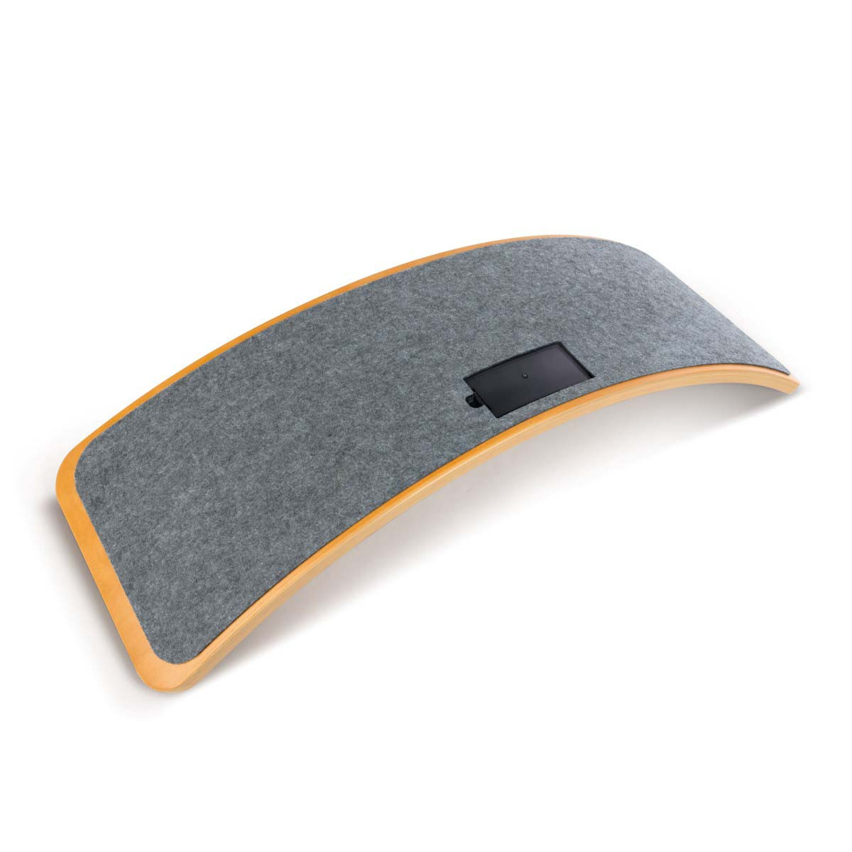 Tabla de Equilibrio con Luz Hape