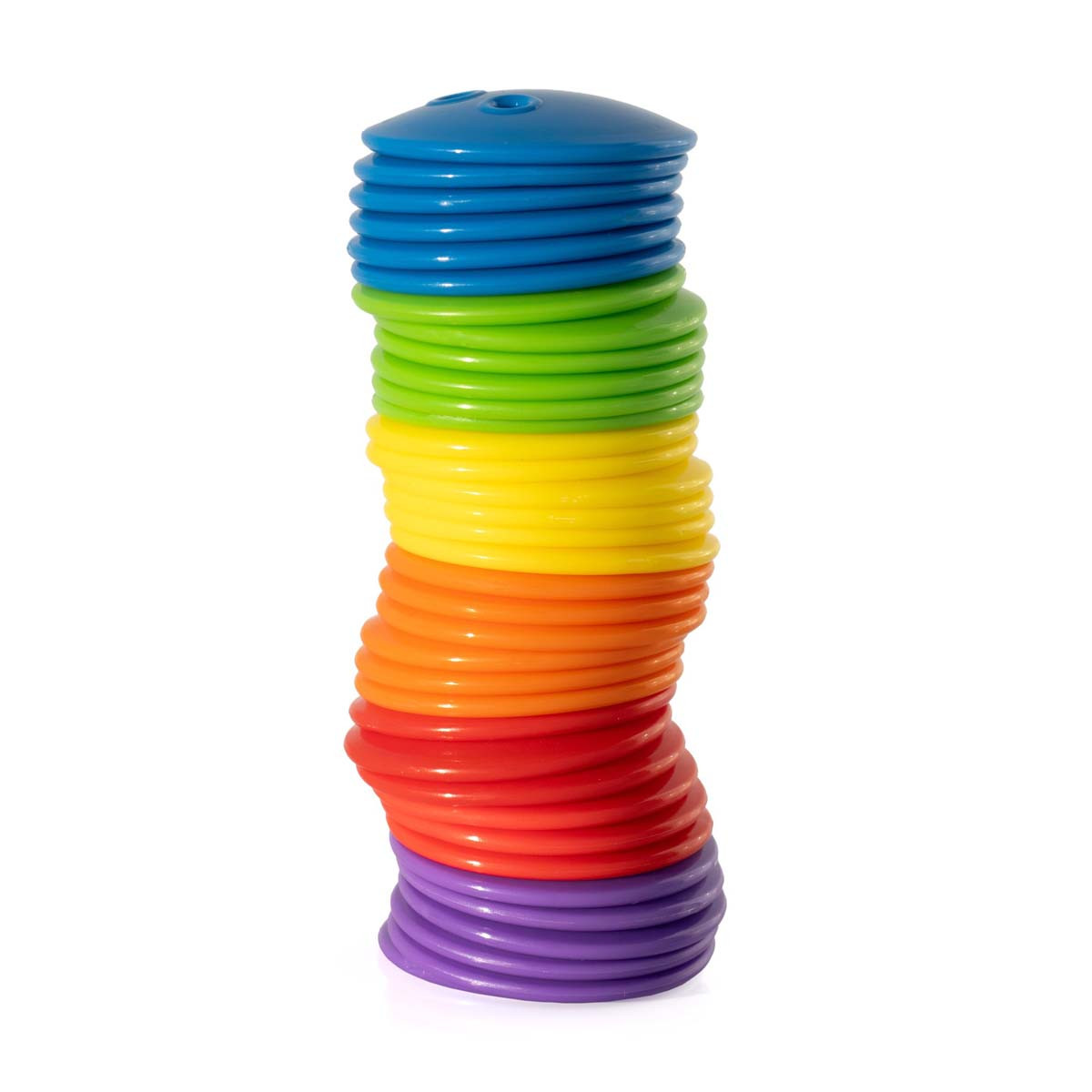 Set de 36 Unidades Bilibo Dots Classic Mix en 6 Colores