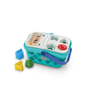 Canasta de Compras de Juguete Magic Touch Hape