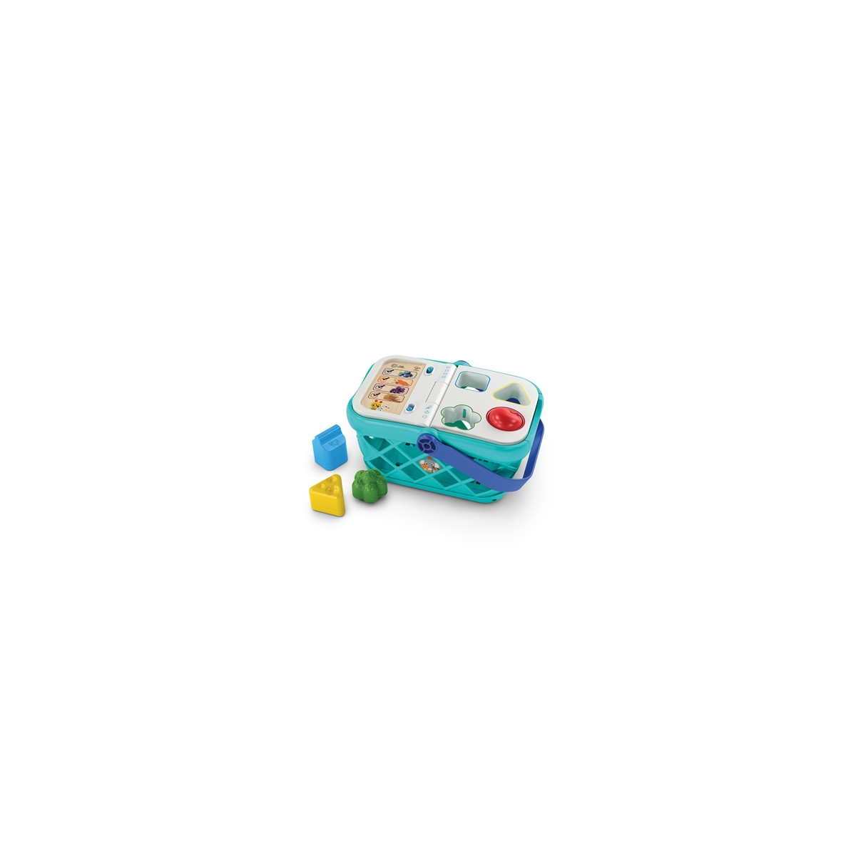 Canasta de Compras de Juguete Magic Touch Hape