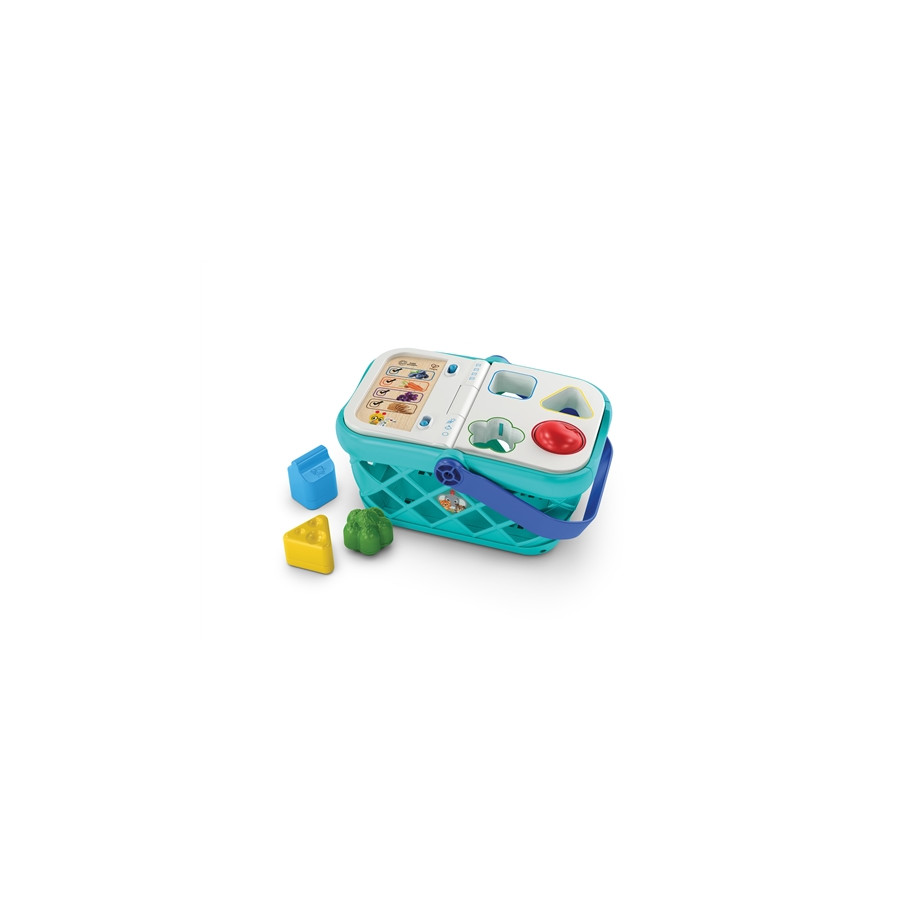 Canasta de Compras de Juguete Magic Touch Hape