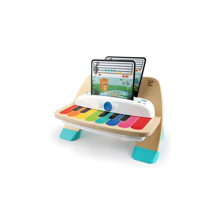 Piano de Juguete Magic Touch Baby Einstein Hape