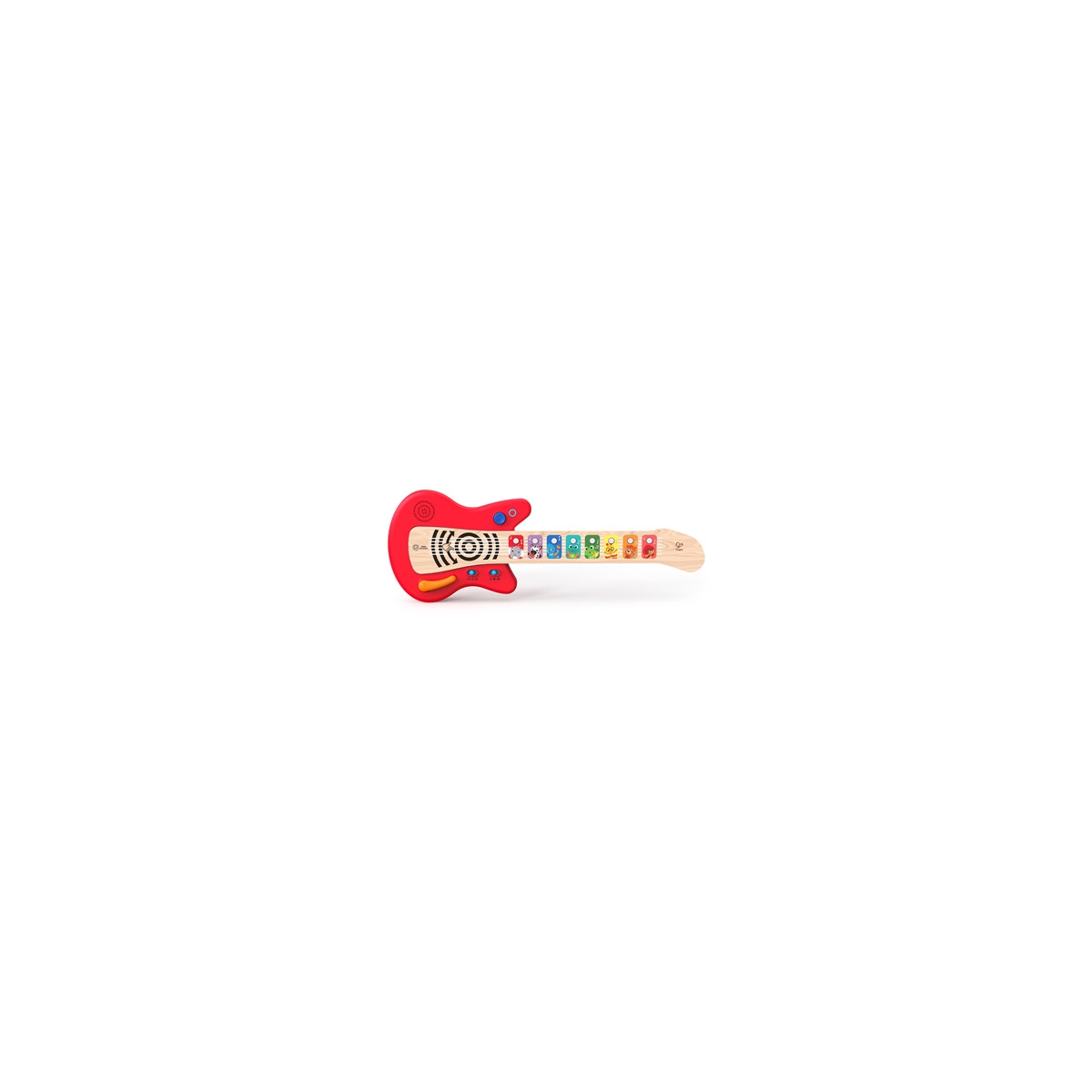 Guitarra de Juguete Together in Tune Baby Einstein Hape