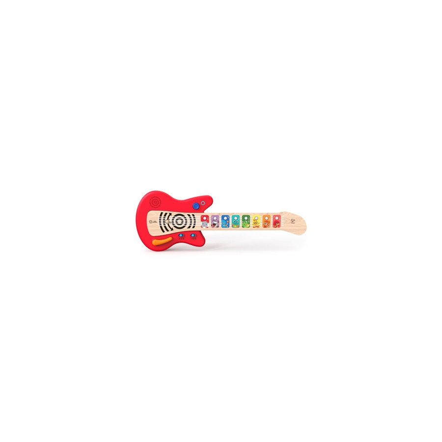 Guitarra de Juguete Together in Tune Baby Einstein Hape