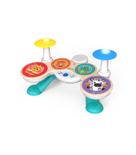 Batería de Juguete Together in Tune Baby Einstein Hape