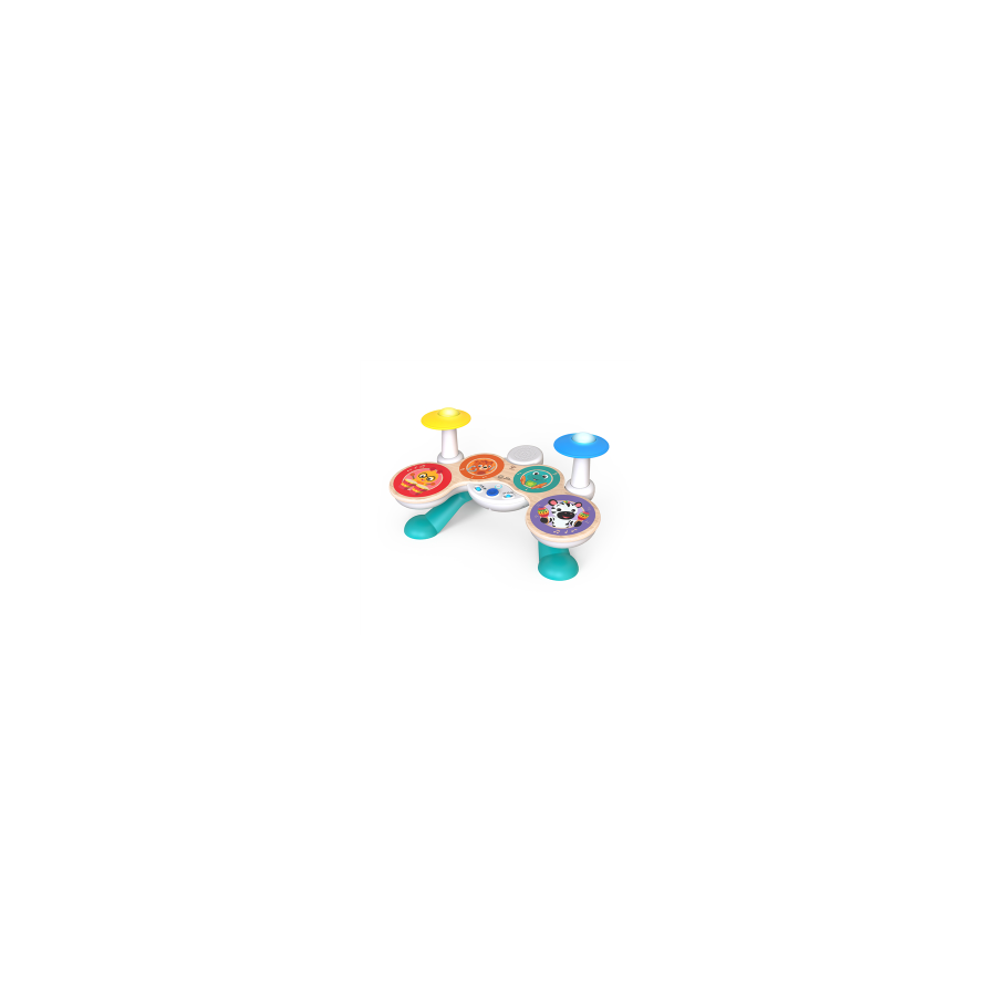Batería de Juguete Together in Tune Baby Einstein Hape