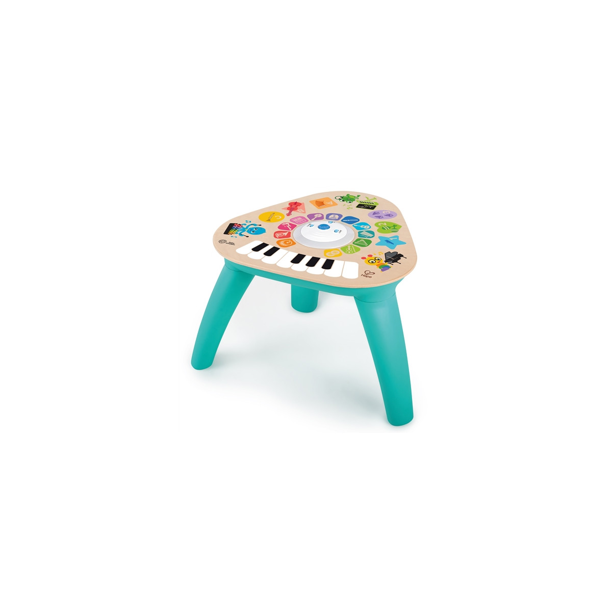 Mesa de Actividades Musicales Magic Touch Baby Einstein Hape