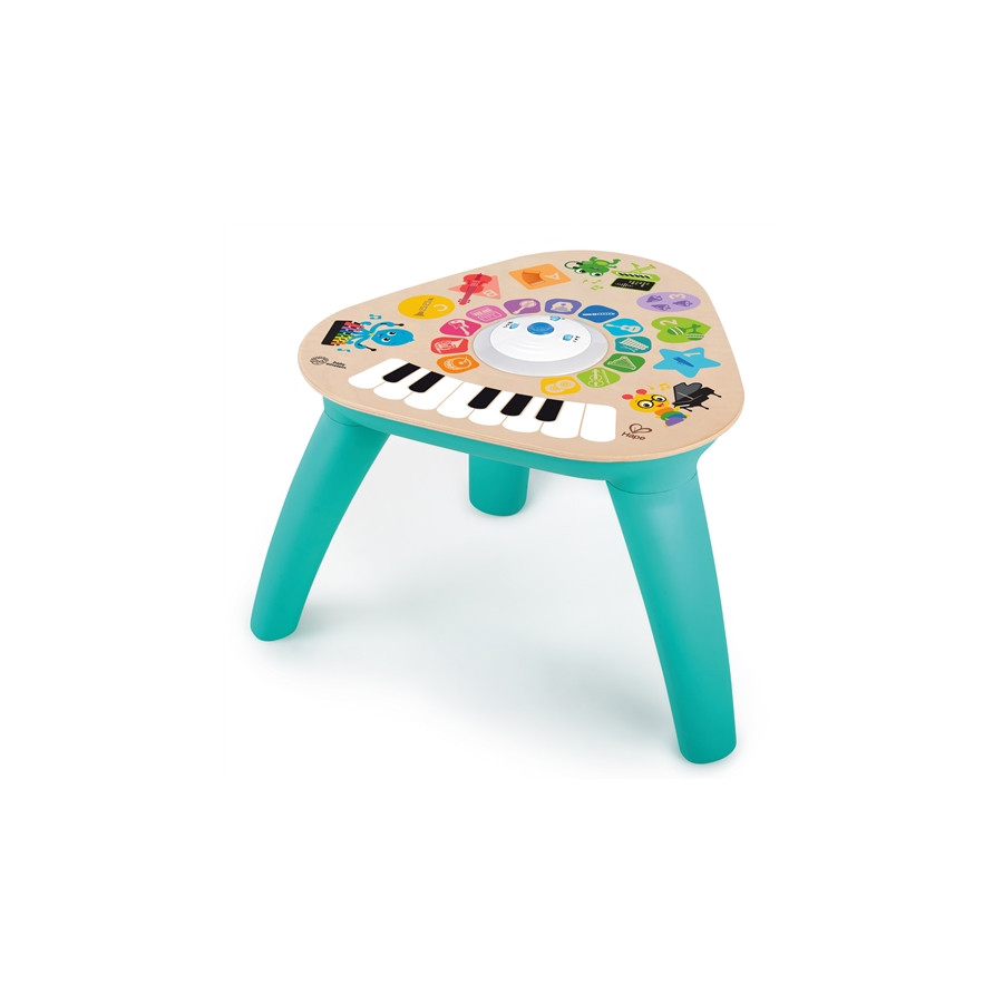 Mesa de Actividades Musicales Magic Touch Baby Einstein Hape