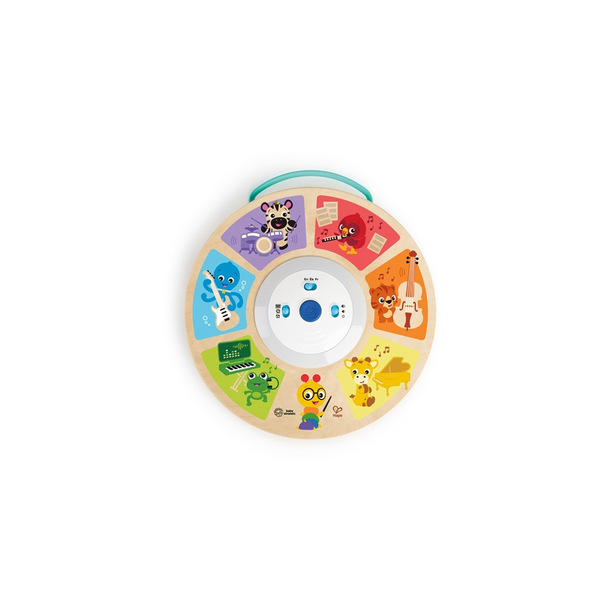 Orquesta de Juguete Magic Touch Baby Einstein Hape