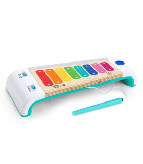 Xilófono de Juguete Magic Touch Baby Einstein Hape