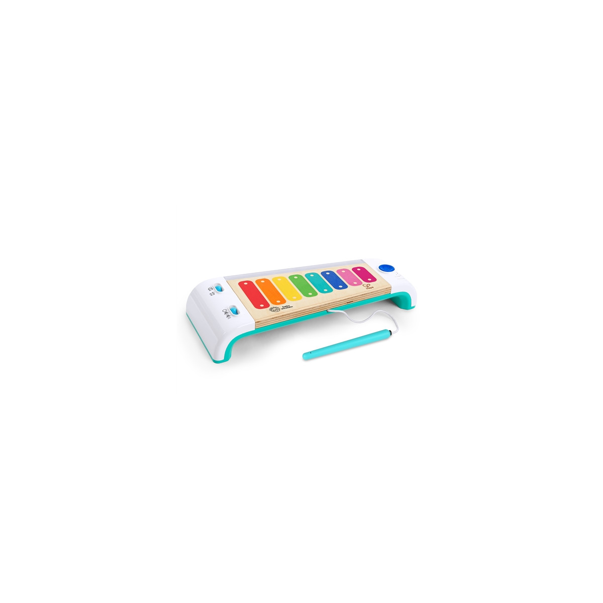 Xilófono de Juguete Magic Touch Baby Einstein Hape
