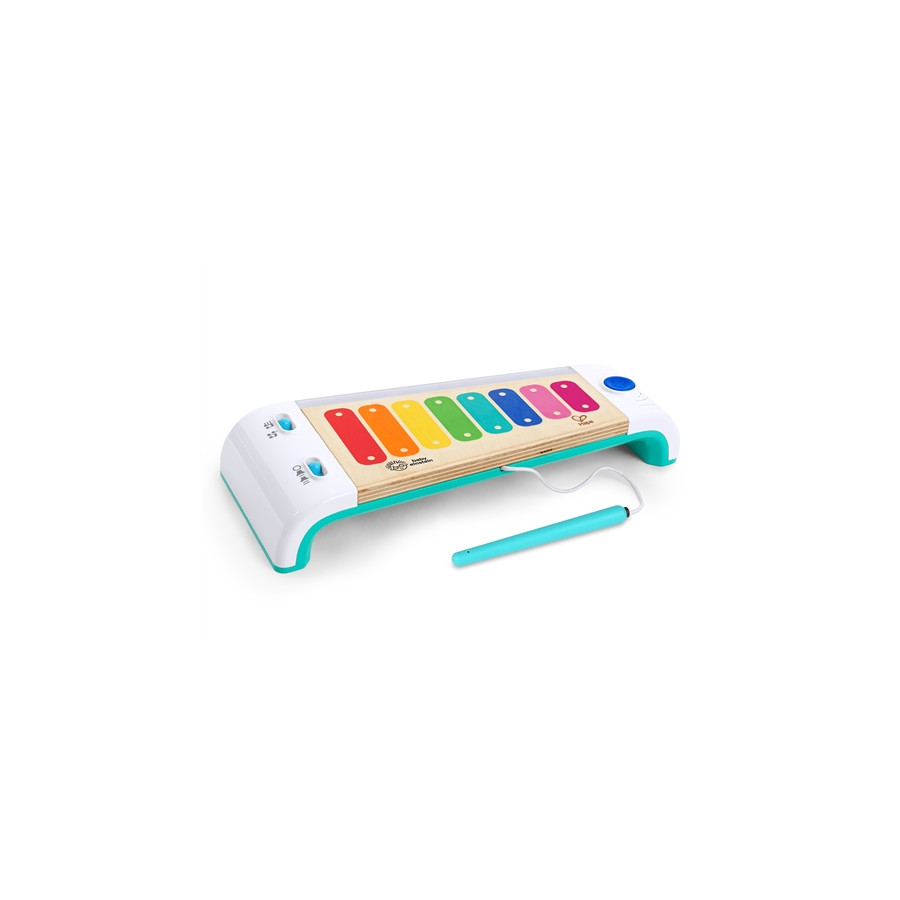 Xilófono de Juguete Magic Touch Baby Einstein Hape