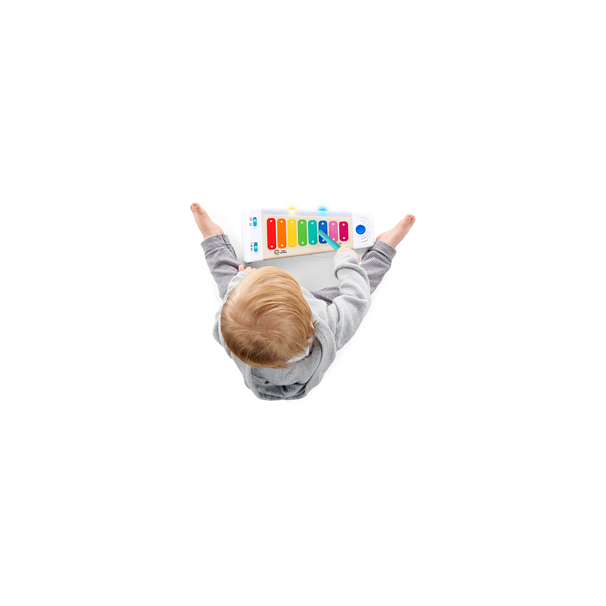 Xilófono de Juguete Magic Touch Baby Einstein Hape