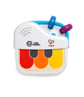 Mini Piano Magic Touch Baby Einstein Hape