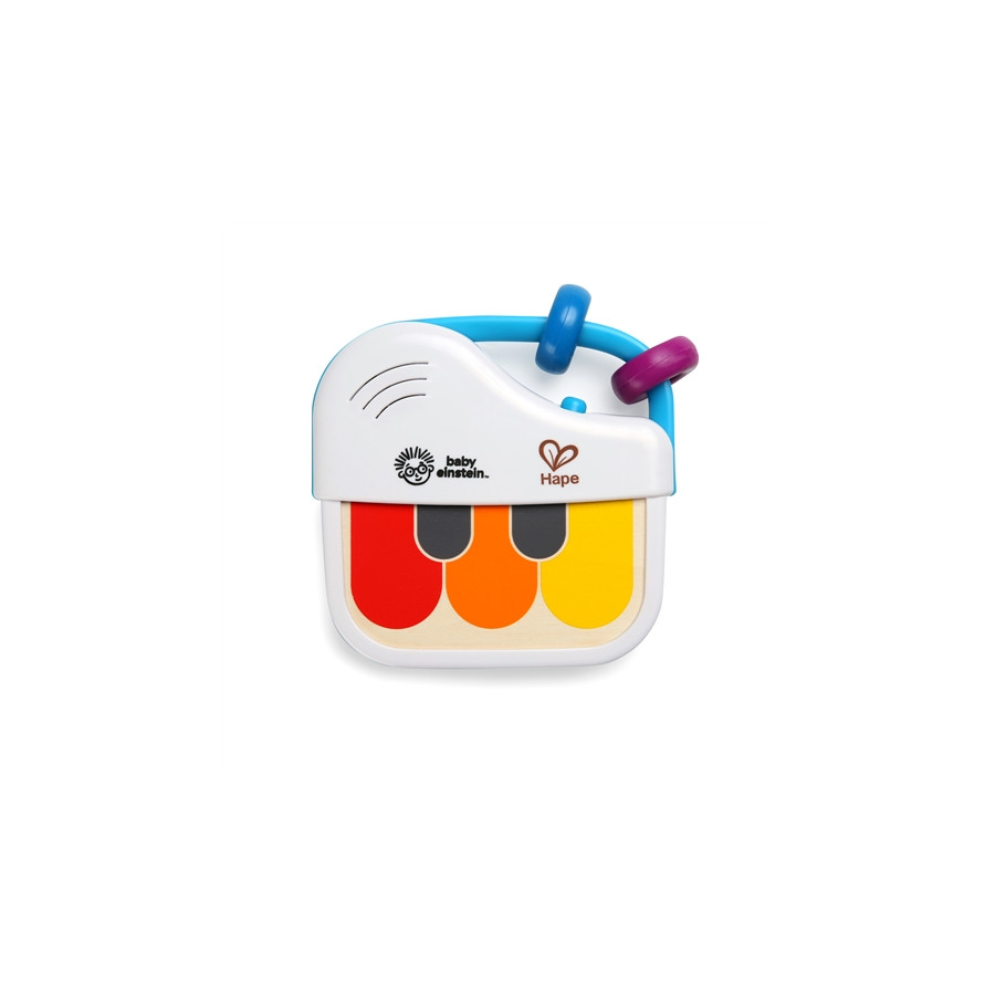 Mini Piano Magic Touch Baby Einstein Hape