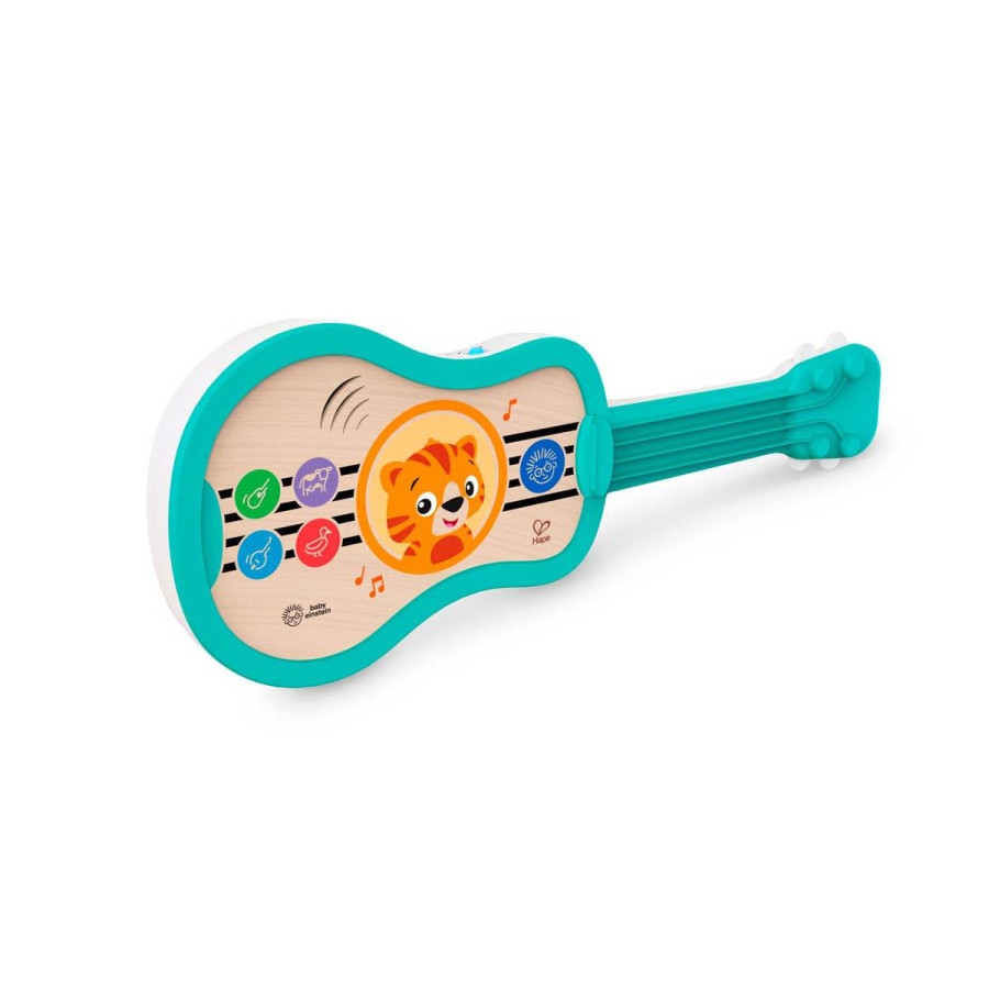 Ukelele Magic Touch Sing & Strum Baby Einstein Hape