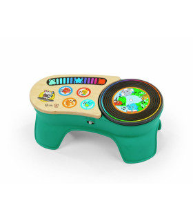 Consola de DJ de Juguete Magic Touch Hape