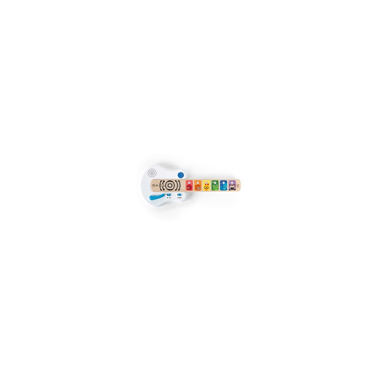 Guitarra de Juguete Magic Touch Baby Einstein Hape