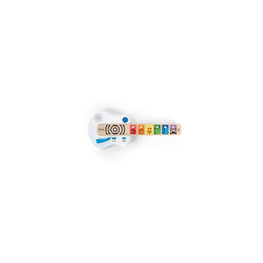 Guitarra de Juguete Magic Touch Baby Einstein Hape