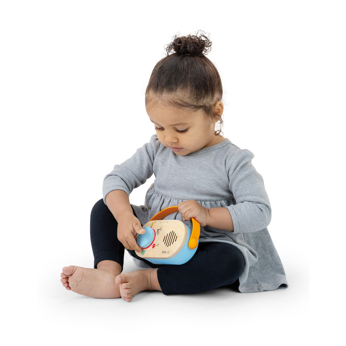 Radio Discovery FM Baby Einstein Hape
