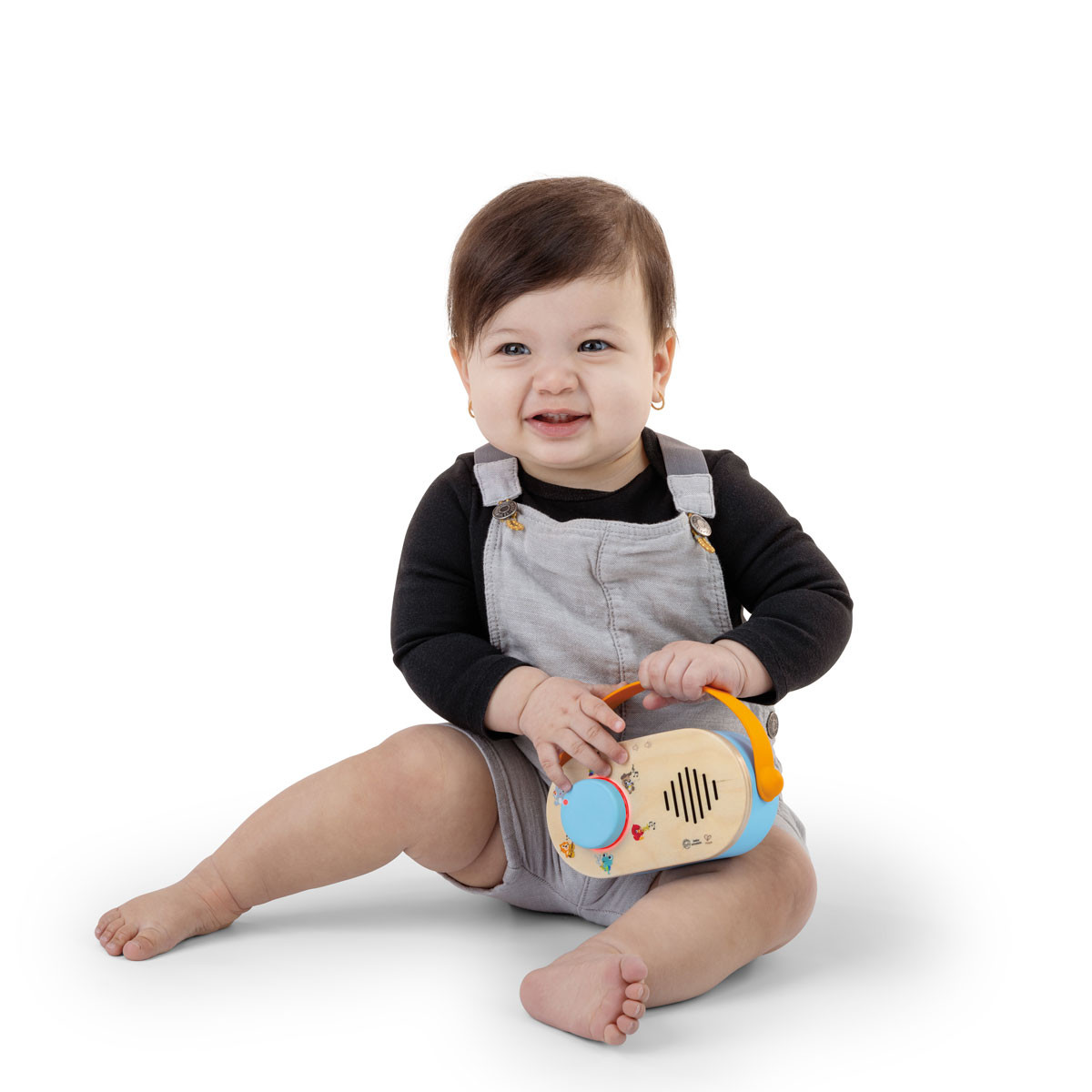 Radio Discovery FM Baby Einstein Hape