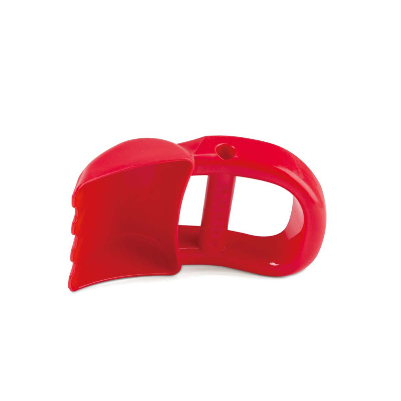 Excavadora de Mano de Juguete Hape
