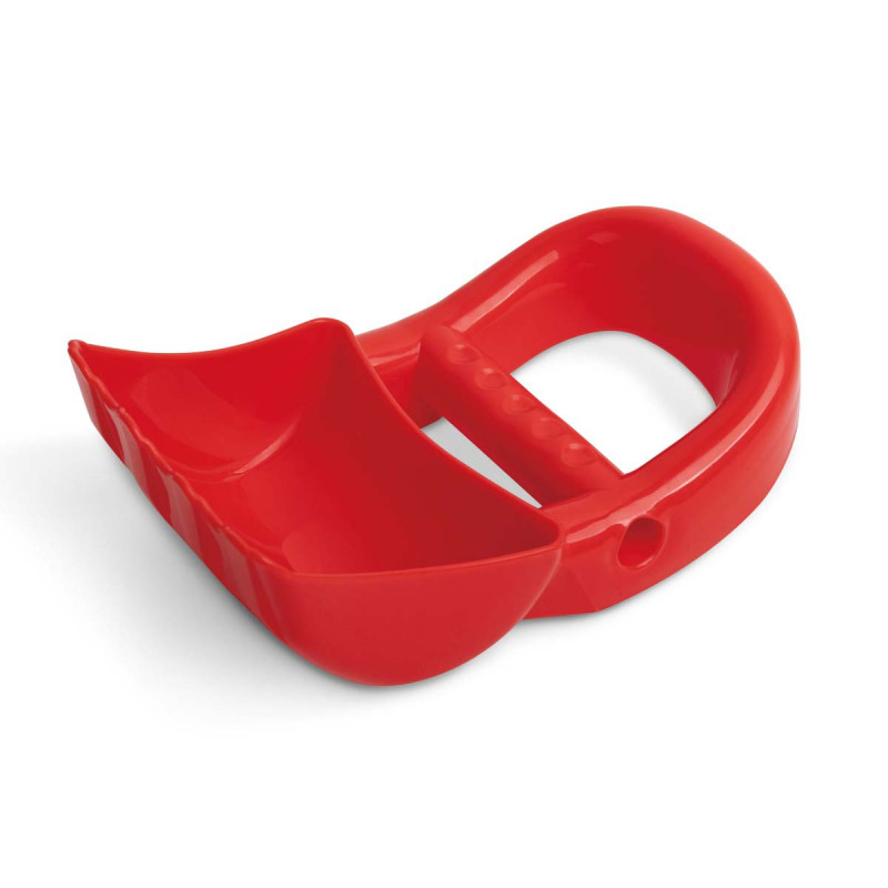 Excavadora de Mano de Juguete Hape