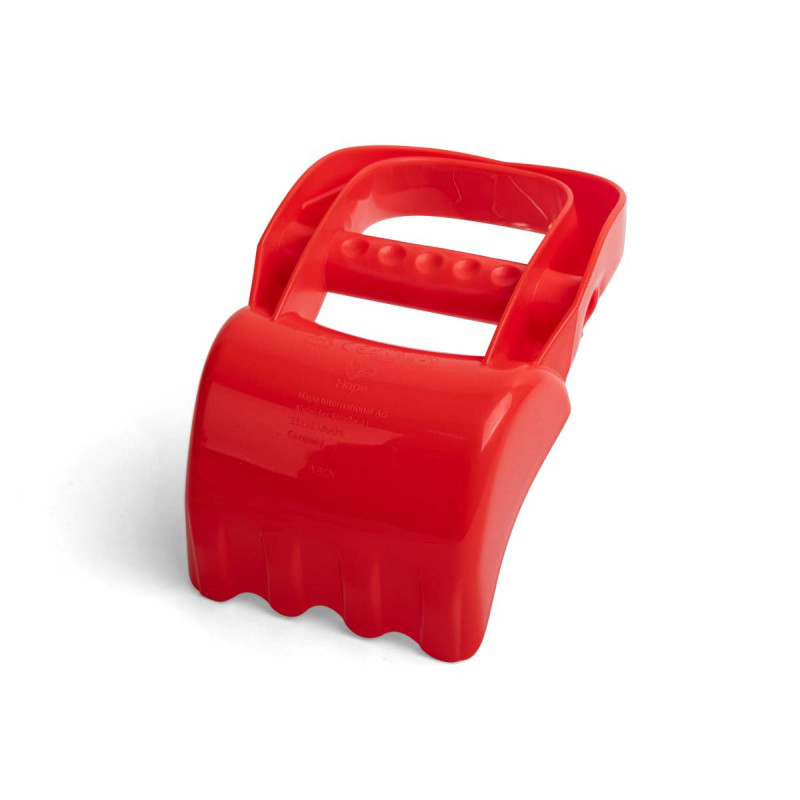 Excavadora de Mano de Juguete Hape