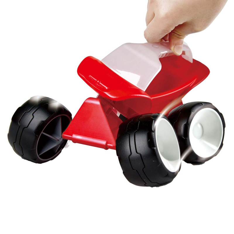 Buggy de Dunas de Juguete Hape