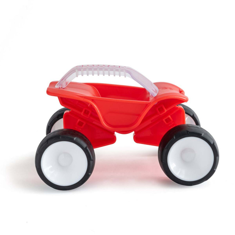 Buggy de Dunas de Juguete Hape